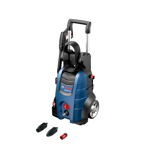 Lavadora de alta pressão 2200 libras com acessórios - GHP 220  220V Lavadora de alta pressão 2200 libras com acessórios - GHP 220  220V