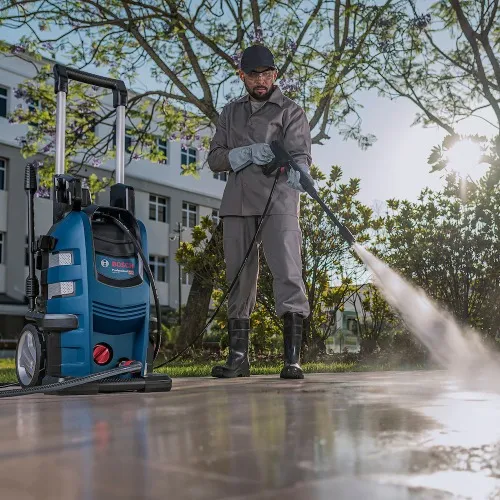 Lavadora de alta pressão 2500 libras com acessórios - GHP 4-50  220V