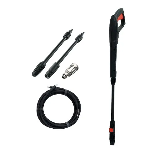 Lavadora de alta pressão 2500 libras com acessórios - GHP 4-50  220V