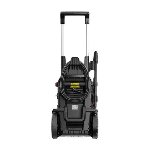 Lavadora de alta pressão 2500 libras com acessórios - GHP 4-50  220V