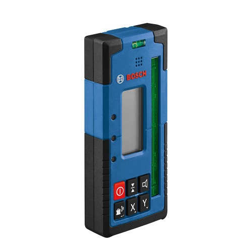 Nvel a laser verde com alcance de 70 metros rotativo - GRL 650 CHVG