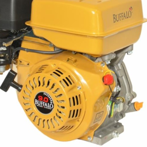 Motor a gasolina 9 hp 4T partida manual - BFG 9.0 Motor a gasolina 9 hp 4T partida manual - BFG 9.0