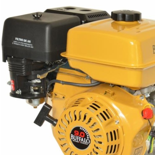 Motor a gasolina 9 hp 4T partida manual - BFG 9.0 Motor a gasolina 9 hp 4T partida manual - BFG 9.0