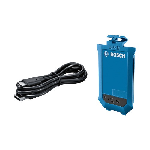 Nível a Laser com 2 linhas verdes 12m com bateria e suporte - GLL 12-22 G Nível a Laser com 2 linhas verdes 12m com bateria e suporte - GLL 12-22 G