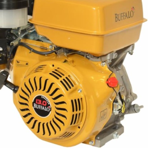 Motor a gasolina 13 hp 4T partida manual - BFG 13.0