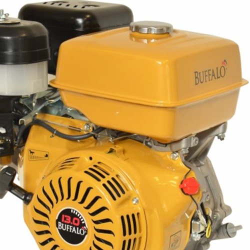 Motor a gasolina 13 hp 4T partida manual - BFG 13.0