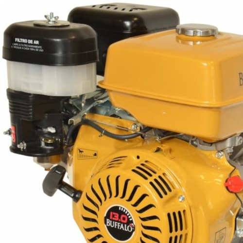 Motor a gasolina 13 hp 4T partida manual - BFG 13.0