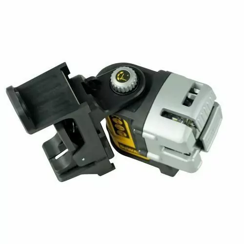 Nível a laser de planos com projeção de linhas de 90o. - DW089K