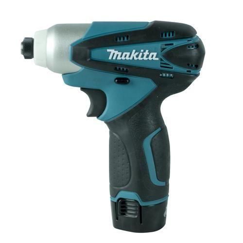 Combo Furadeira Parafusadeira de Impacto + Parafusadeira de Impacto - DK1493  110V/220V