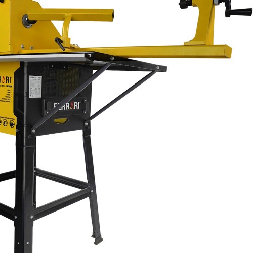 Serra circular de bancada multifunção com 7 funções - MF-7 Premium  110V Serra circular de bancada multifunção com 7 funções - MF-7 Premium  110V