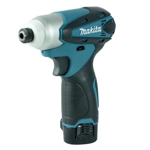 Combo Furadeira Parafusadeira de Impacto + Parafusadeira de Impacto - DK1493  110V/220V