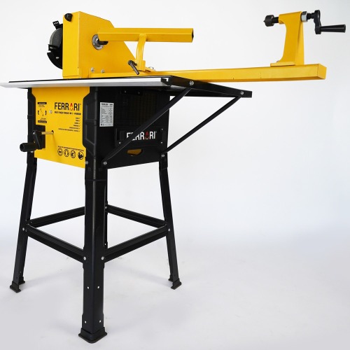 Serra circular de bancada multifunção com 7 funções - MF-7 Premium  110V Serra circular de bancada multifunção com 7 funções - MF-7 Premium  110V