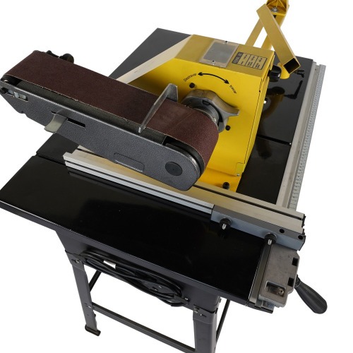 Serra circular de bancada multifunção com 7 funções - MF-7 Premium  110V Serra circular de bancada multifunção com 7 funções - MF-7 Premium  110V