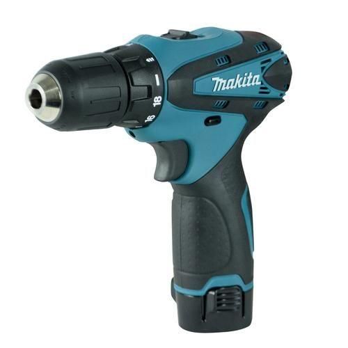 Combo Furadeira Parafusadeira e Parafusadeira de impacto a bateria com maleta - LCT204  110V/220V Combo Furadeira Parafusadeira e Parafusadeira de impacto a bateria com maleta - LCT204  110V/220V