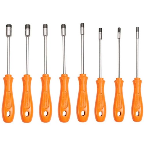 Jogo de chave canho 3 a 14 mm 12 peas - 44251/212