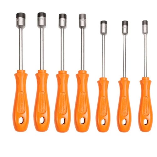 Jogo de chave canho 3 a 14 mm 12 peas - 44251/212