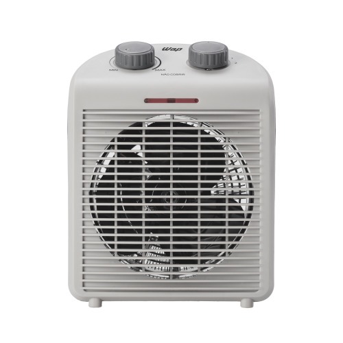 Aquecedor de ambientes 2000W 3 em 1 com ventilador  - Air Heat  220V