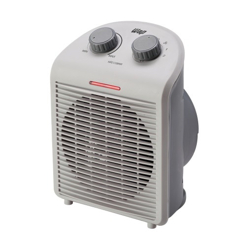 Aquecedor de ambientes 1500W 3 em 1 com ventilador - Air Heat 110V Aquecedor de ambientes 1500W 3 em 1 com ventilador - Air Heat 110V