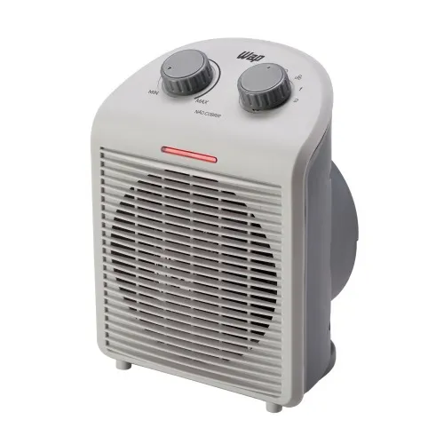 Aquecedor de ambientes 1500W 3 em 1 com ventilador  - Air Heat  110V