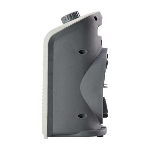 Aquecedor de ambientes 1500W 3 em 1 com ventilador - Air Heat 110V Aquecedor de ambientes 1500W 3 em 1 com ventilador - Air Heat 110V