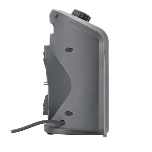 Aquecedor de ambientes 1500W 3 em 1 com ventilador - Air Heat 110V Aquecedor de ambientes 1500W 3 em 1 com ventilador - Air Heat 110V