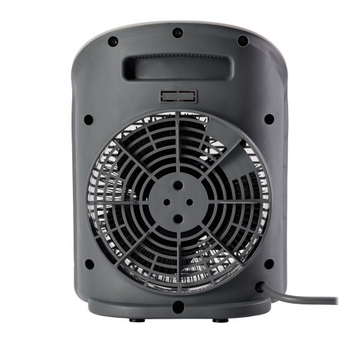 Aquecedor de ambientes 1500W 3 em 1 com ventilador - Air Heat 110V Aquecedor de ambientes 1500W 3 em 1 com ventilador - Air Heat 110V