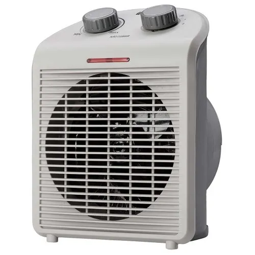 Aquecedor de ambientes 1500W 3 em 1 com ventilador  - Air Heat  110V