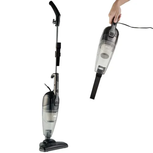 Aspirador de pó 3 em 1 portátil e vertical 1.350 watts - Silent Speed Max  110V