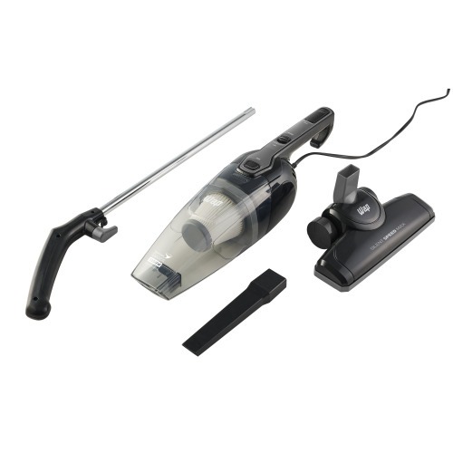 Aspirador de p 3 em 1 porttil e vertical 1.350 watts - Silent Speed Max  220V