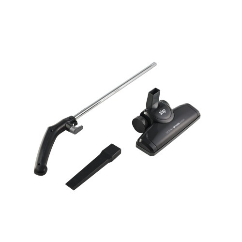 Aspirador de p 3 em 1 porttil e vertical 1.350 watts - Silent Speed Max  220V