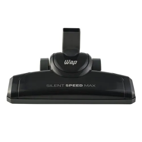 Aspirador de pó 3 em 1 portátil e vertical 1.350 watts - Silent Speed Max  110V