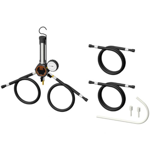 Jogo para teste de press�o e vaz�o de combust�vel - 109755