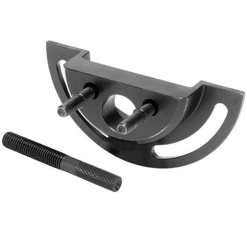 Ferramenta para travar a engrenagem da bomba D'�gua gm ecotec 2.4 - 131020