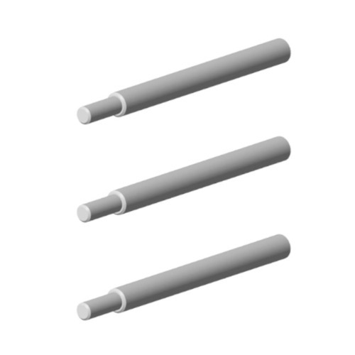 Instalador do retentor traseiro da árvore de manivelas - 141031 Instalador do retentor traseiro da árvore de manivelas - 141031