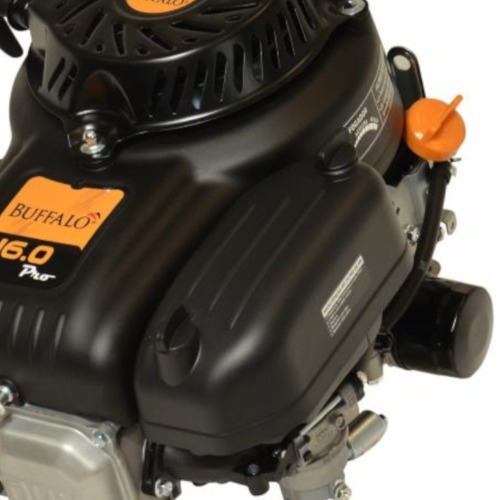 Motor a gasolina 16 hp 4T partida el�trica e manual vertical - BFGE 16.0 PRO