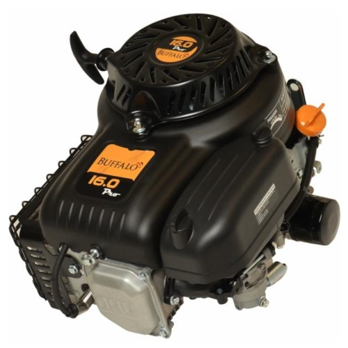 Motor a gasolina 16 hp 4T partida el�trica e manual vertical - BFGE 16.0 PRO