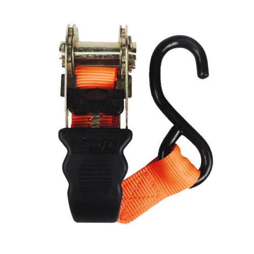 Cinta com catraca para amarra��o de carga 0,7 toneladas 1