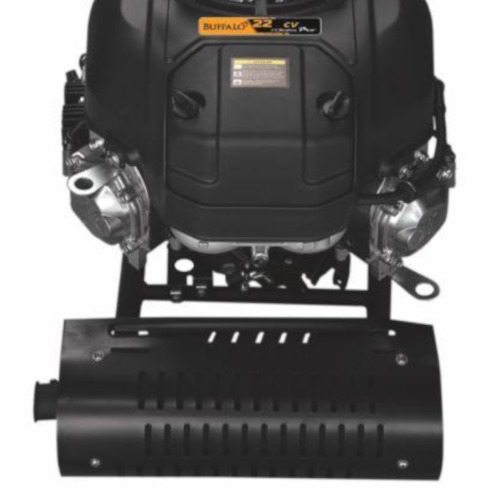 Motor a gasolina 22 hp 4T partida el�trica e manual vertical Sem tanque de combust�vel- BFGE 22.0 PRO