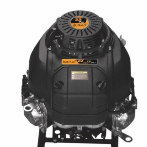Motor a gasolina 22 hp 4T partida el�trica e manual vertical Sem tanque de combust�vel- BFGE 22.0 PRO