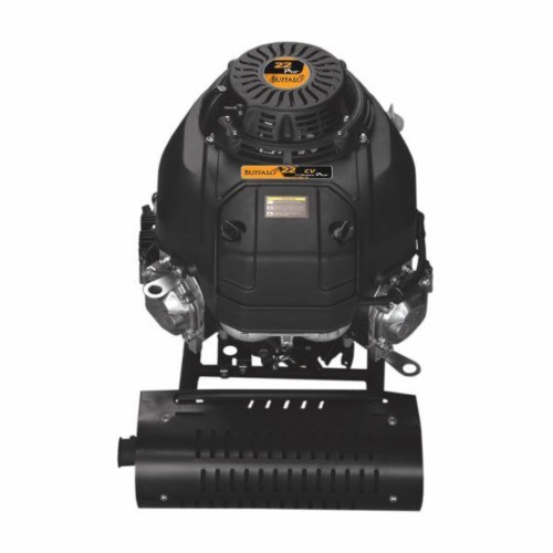 Motor a gasolina 22 hp 4T partida el�trica e manual vertical Sem tanque de combust�vel- BFGE 22.0 PRO