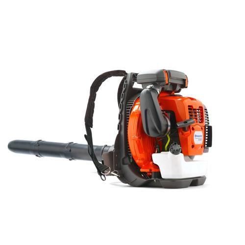 Soprador de folhas a gasolina 4 hp 65,6 cilindradas - 570BTS Soprador de folhas a gasolina 4 hp 65,6 cilindradas - 570BTS