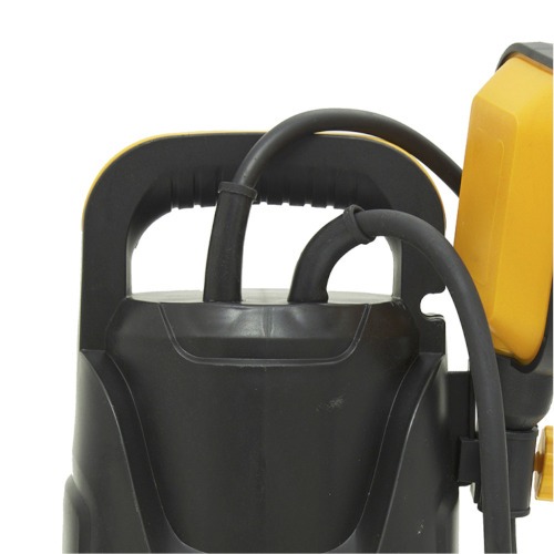 Bomba submersível 400 watts para Água limpa - XKS 450PW  220V Bomba submersível 400 watts para Água limpa - XKS 450PW  220V