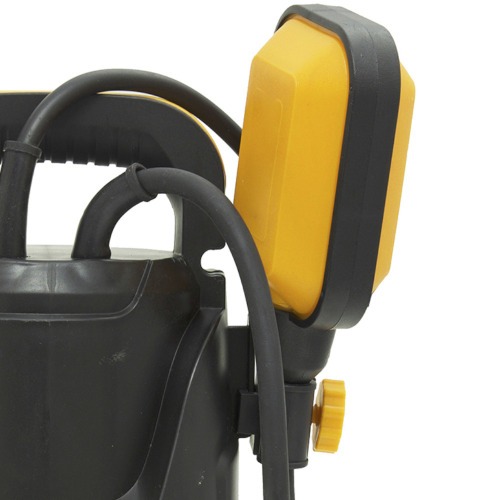 Bomba submersível 400 watts para Água limpa - XKS 450PW  220V Bomba submersível 400 watts para Água limpa - XKS 450PW  220V