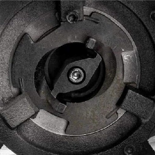 Bomba submersvel trituradora 1,5 hp para gua Suja - BSTF-1100  220V