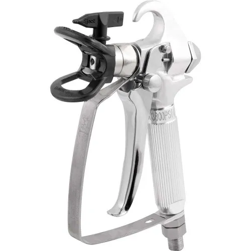 Máquina de pintura airless 900 watts 3.000 psi - MPA 120  220V