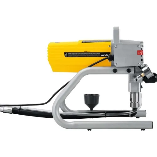Máquina de pintura airless 900 watts 3.000 psi - MPA 120  220V