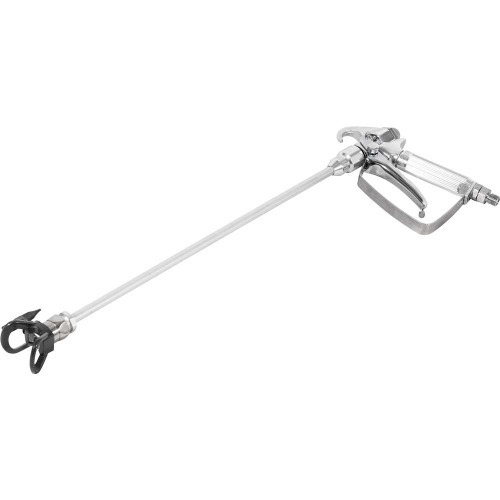 M�quina de pintura airless 900 watts 3.000 psi - MPA 120  110V