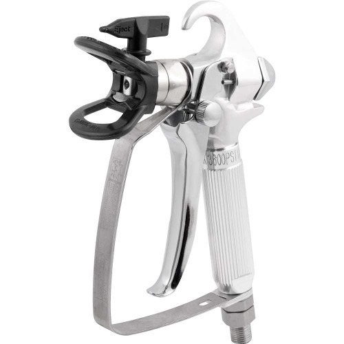 M�quina de pintura airless 900 watts 3.000 psi - MPA 120  110V