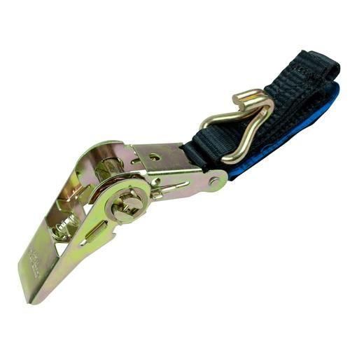 Cinta com catraca para amarração de carga capacidade 0,8 toneladas - CC080 Cinta com catraca para amarração de carga capacidade 0,8 toneladas - CC080