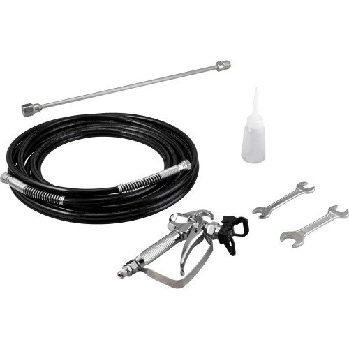 Máquina de pintura airless 1.010 watts 3.000 psi - MPA 1010  220V Máquina de pintura airless 1.010 watts 3.000 psi - MPA 1010  220V